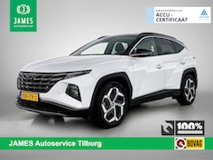 Hyundai Tucson - 1.6 T-GDI Plug-in Hybrid 4WD CAMERA | NAVI & CARPLAY | KEY-LESS