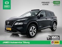 Nissan X-Trail - 1.5 e-Power N-Connecta PANORAMADAK | 360° CAMERA | AD-CRUISE | CARPLAY & NAVI