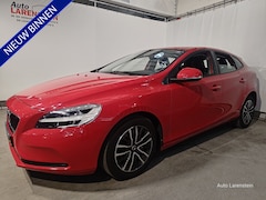 Volvo V40 - 1.5 T2 122pk Edition+ Aut.6 Navi / Wifi / Climate C./ Cruise C./ LED