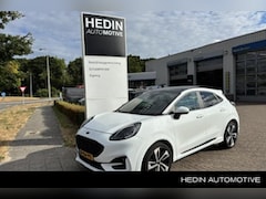 Ford Puma - 1.0 EcoBoost ST-Line X