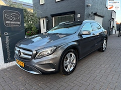 Mercedes-Benz GLA-Klasse - 220 CDI Prestige Pano/ memory /Leer /Camera /Led /Trekhaak /Euro 6