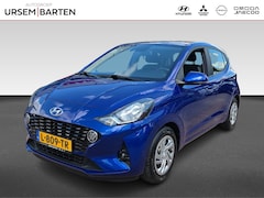 Hyundai i10 - 1.0 Comfort Smart