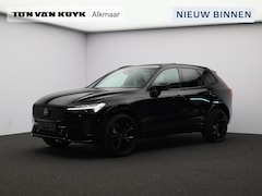 Volvo XC60 - 2.0 T8 Plug-in hybrid AWD Plus Black Edition / Panoramadak / Head-up Display / 360 Camera