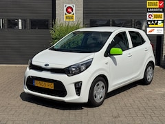Kia Picanto - 1.0 MPi ComfortPlusLine *BOVAG GARANTIE