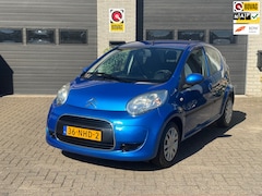 Citroën C1 - 1.0-12V Ambiance *Airco*Garantie