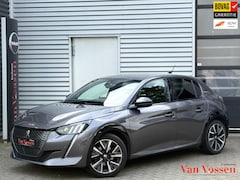 Peugeot 208 - 1.2 PureTech GT-Line |Camera|Keyless|Cruise|Stoelverwarming