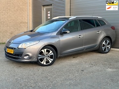 Renault Mégane Estate - 1.4 TCe Bose