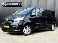 Renault Trafic - 1.6 dCi T29 L2H1 145PK MARGE | CAMERA | SENSOREN | CRUISE | LMV | 2000KG TH