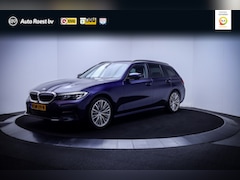BMW 3-serie Touring - 320iA SPORTLINE Edition FULL LED | CAMERA | CARPLAY | STOELVERW | ELEK KLEP | NAVI | DAB |