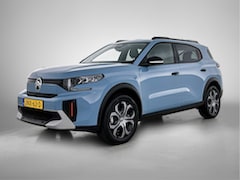 Citroën C3 Aircross - 1.2 Hybrid 145pk Plus Direct leverbaar Prijs inclusief kofferbaklift (twv € 1.995, -)
