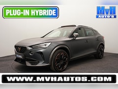 CUPRA Formentor - 1.4 PHEV VZ Performance|PANO|KUIPST|TREKH|SOH98%