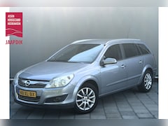Opel Astra Wagon - BWJ 2007 | 1.6 116PK Temptation | CLIMATIC | PDC | CRUISE | RADIO/CD | LICHTMETAAL | DONKE