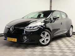 Renault Clio - 0.9 TCe Expression 5-drs Airco Navi 1e Eigenaar