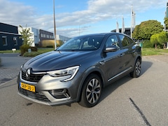 Renault Arkana - 1.3 TCe 140
