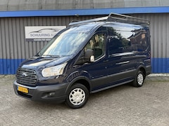 Ford Transit - 290 2.0 TDCI L2H2 Tr