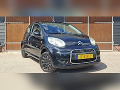Citroën C1 - 1.0-12V Ambiance | Elektrische ramen | All seasonbanden | Radio met AUX