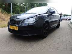 SEAT Ibiza ST - 1.2 Style start niet 217 dkm div. exstra, s lees text