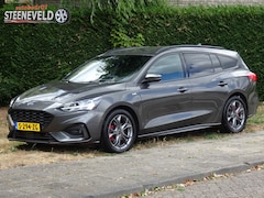 Ford Focus Wagon - 1.5 150PK AUTOMAAT ST-Line X met camera en Trekhaak