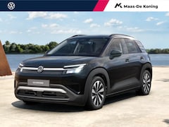 Volkswagen ID.Cross - Life 52 kWh accu, 211 PK · Comfort Pakket · Zijruiten achter en achterruit getint ·
