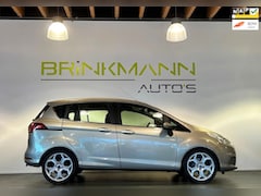 Ford B-Max - 1.0 Titanium - 17"- X-Pack - Tr. Haak - APK 08-2027