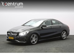 Mercedes-Benz CLA-Klasse - 180 123 PK Automaat Ambition AMG-Line, Keyless, Navigatie