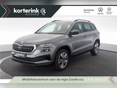 Skoda Karoq - 1.5 TSI ACT Business Edition Plus
