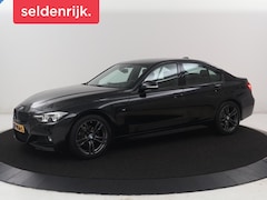 BMW 3-serie - 318i Edition M Sport Shadow Executive | Leder | Stoelverwarming | Cruise control | Navigat