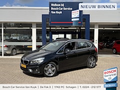 BMW 2-serie Active Tourer - 218i Centennial High Executive / Automaat / NL-Auto / Vol-Leder / Head-Up Display / Stoelv