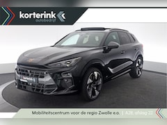 CUPRA Terramar - 1.5 TSI e-Hybrid Business