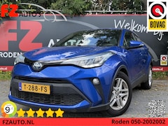 Toyota C-HR - 1.8 Hybrid Active Automaat - Achteruitrijcamera - Cruise Control - Trekhaak
