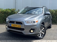 Mitsubishi ASX - 1.6 117pk ClearTec met AS&G Invite