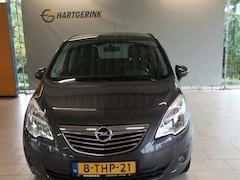 Opel Meriva - 1.4 Turbo Ecotec 120pk Cosmo
