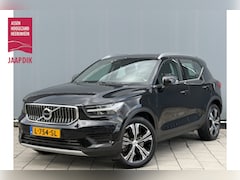 Volvo XC40 - BWJ 2021 | T5 260PK Recharge Inscription Exp | NAVI | CLIMA | STOEL&STUUR VERW | CAMERA A