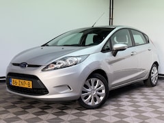 Ford Fiesta - 1.25 Champion 5-drs Airco 1e Eigenaar