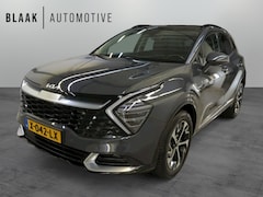 Kia Sportage - 1.6 T 230 PK Hybride DynamicPlus Line | panoramadak