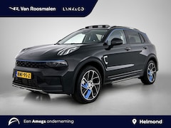 Lynk & Co 01 - 1.5