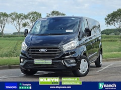 Ford Transit Custom - 2.0 L2 Dubbele Cabine