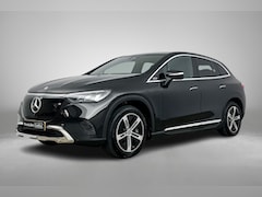 Mercedes-Benz EQE SUV - EQE 350+ Electric Art | Distronic+ | Parkeerpakket met Camera | Sfeerverlichting | Stoelve