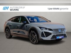 Peugeot 408 - 1.6 HYbrid 180pk EAT8 GT | Navi | App Connect | Adaptive Cruise | Keyless | 360° Camera |