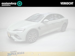 BYD Seal - Business Edition RWD 61.4 kWh