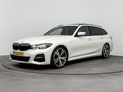 BMW 3-serie Touring - 320i Executive Edition 184PK | M-Sport | Panorama-dak | Achteruitrijcamera | Stoelverwarmi