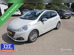 Peugeot 208 - 1.2 PureTech Allure, panorama, automaat
