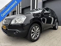 Nissan Qashqai - 2.0 Acenta