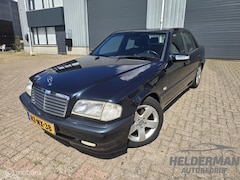 Mercedes-Benz C-klasse - 180 Classic