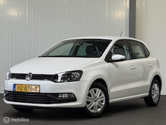 Volkswagen Polo - 1.0 Bluemotion 5-deurs [ goed onderhouden Bluetooth airco ]