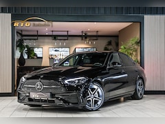 Mercedes-Benz C-klasse - 180 AMG|Sfeer|Night|Camera|Carplay