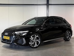 Audi A3 Sportback - 35 TFSI 3X S-line Virtual Trekhaak ACC