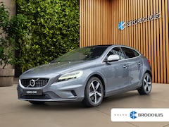 Volvo V40 - 1.5 T3 Polar+ Sport | R-Design | Harman/Kardon | Panoramadak | Trekhaak | Camera