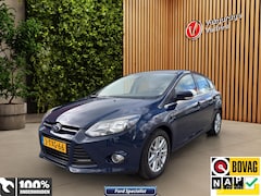 Ford Focus - 1.0 EcoB|Edit Plus|125Pk|Driem vervangen|Trekhaak