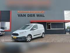 Ford Transit Courier - 1.5 TDCI Trend